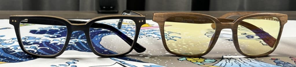 Gunnar Muir Review - A Sustainable Take on a Classic Look 34534