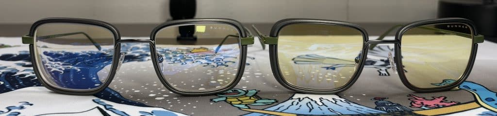 Fallout Glasses Review - Apocalyptic Style 45645