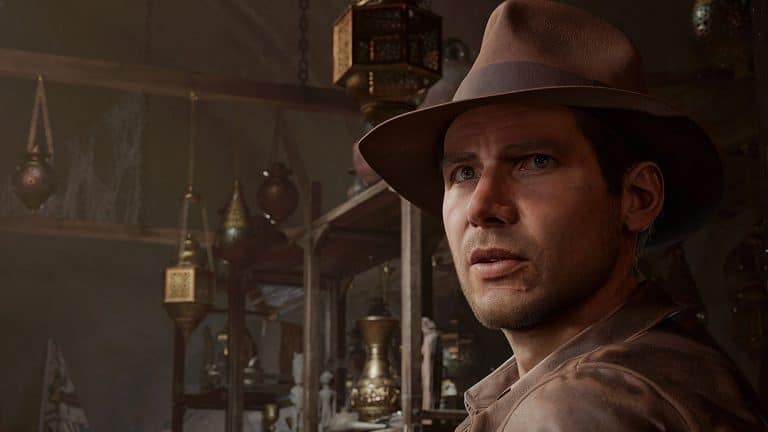 Indiana Jones Game Still On Track for 2024 Release