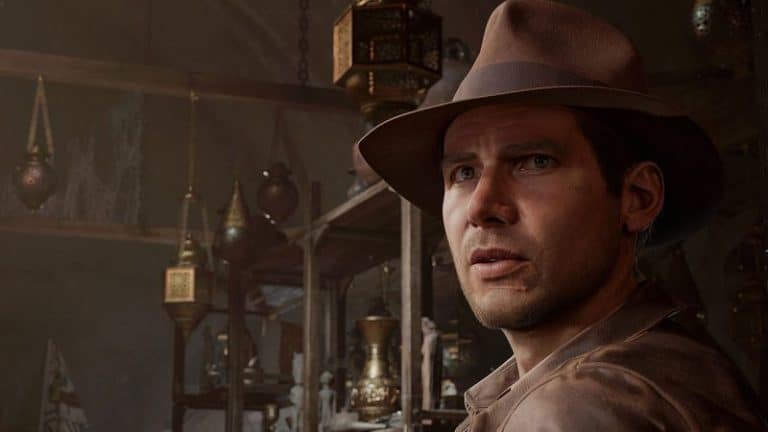 Indiana Jones and the Great Circle Rumored to Launch on PlayStation 5 in First Half of 2025