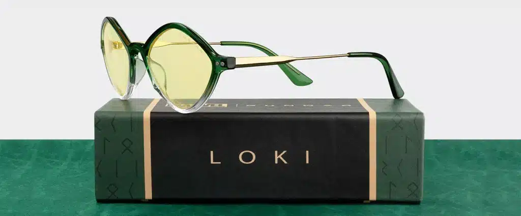 Gunnar Discounts Several Marvel Frames to $20 34534