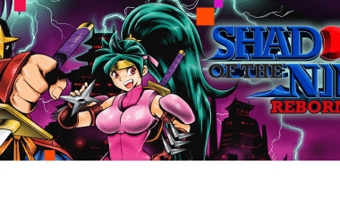 Shadow of the Ninja - Reborn Demo Available on Xbox and Nintendo Switch; PlayStation Coming Soon 34534