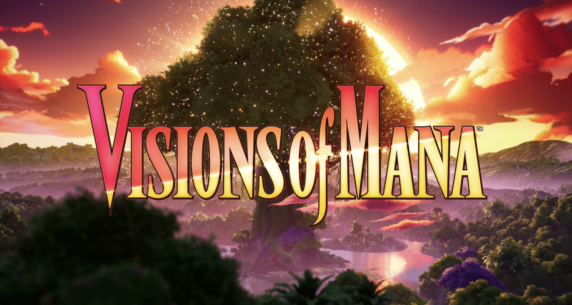 Visions of Mana Review - Looking at a Bright Future 345344