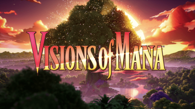 Visions of Mana Review - Looking at a Bright Future 345344