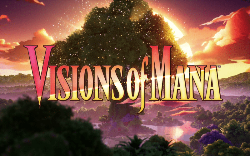 Visions of Mana Review - Looking at a Bright Future 345344