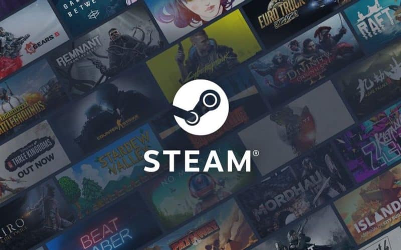 Steam User Sets New Record by Reaching Level 5,960 with $500,000 Investment