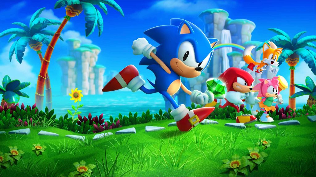 Unannounced SEGA Game to Debut at Gamescom 2024