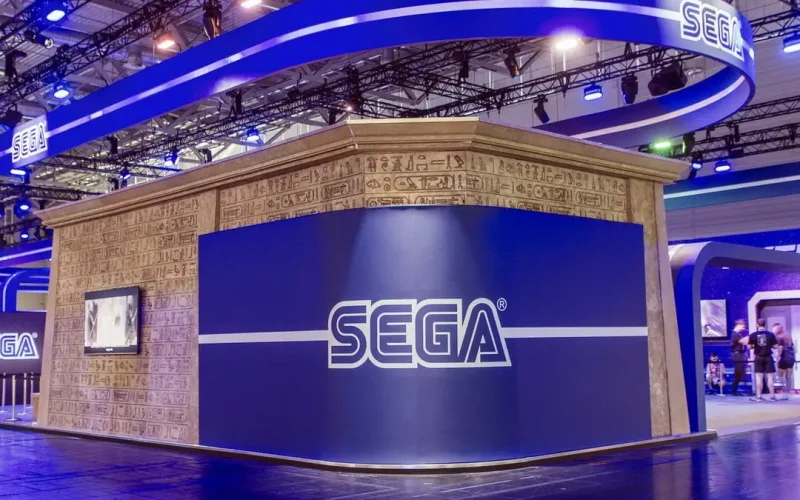 Unannounced SEGA Game to Debut at Gamescom 2024