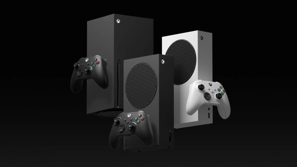 Xbox Series X and S Prices to Rise in Japan