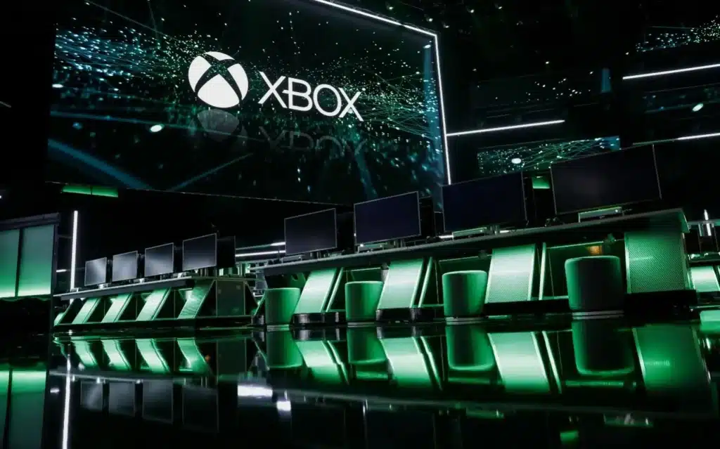 Xbox Unveils Gamescom 2024 Lineup Featuring Over 50 Playable Games