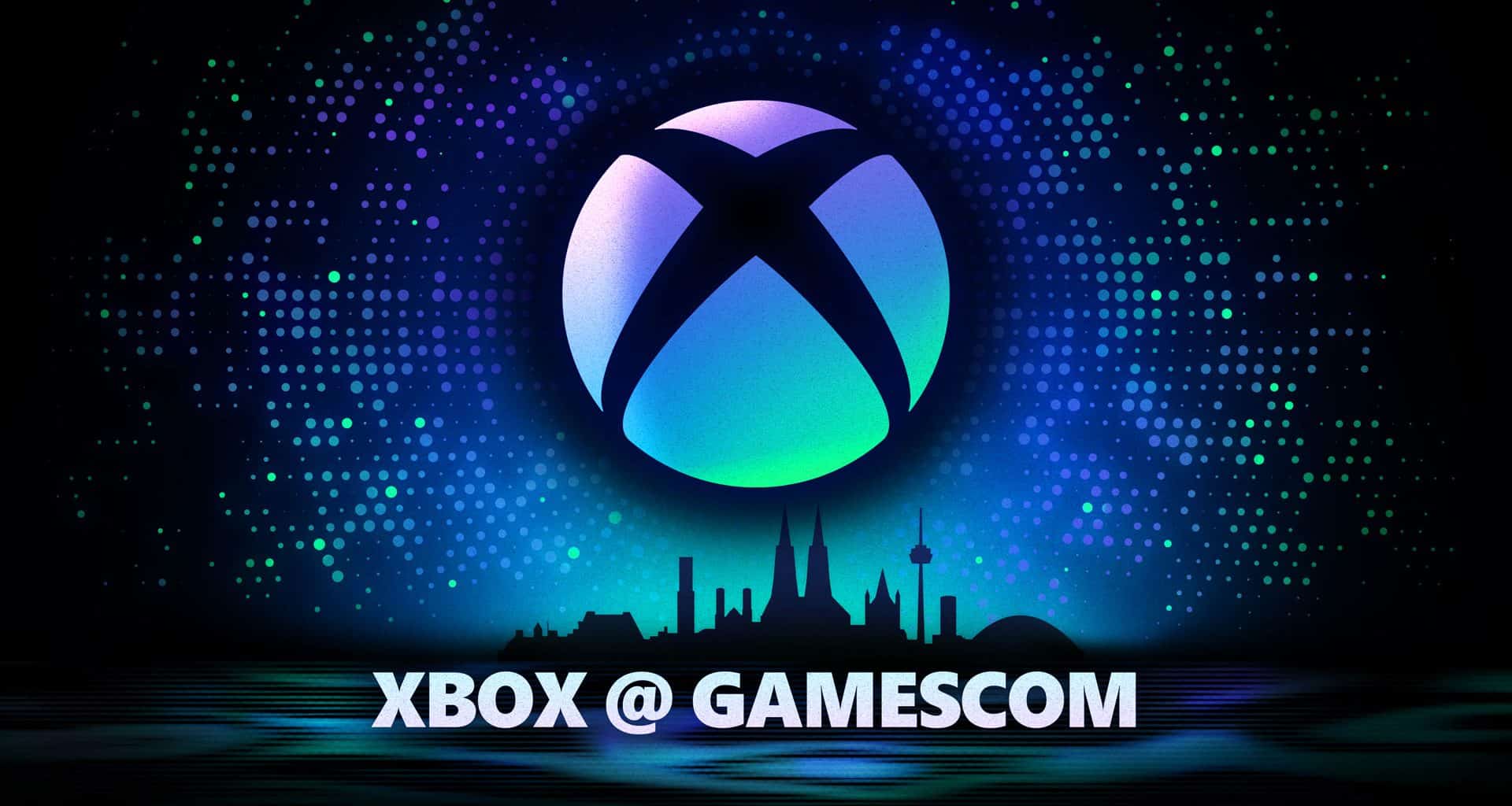 Xbox Unveils Gamescom 2024 Lineup Featuring Over 50 Playable Games