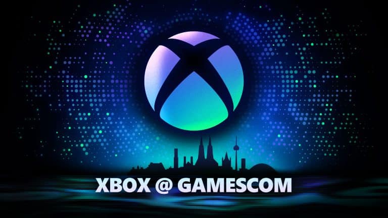 Xbox Unveils Gamescom 2024 Lineup Featuring Over 50 Playable Games