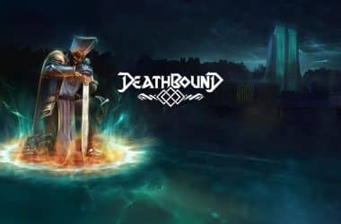 Deathbound review