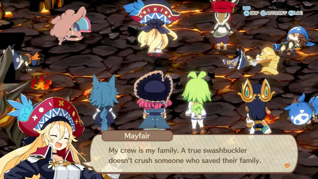 Phantom Brave: The Lost Hero Details Additional Characters and More 3453