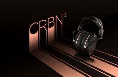 Audeze Announces CRBN2 Electrostatic Headphones with "SLAM" Acoustic Technology 34534