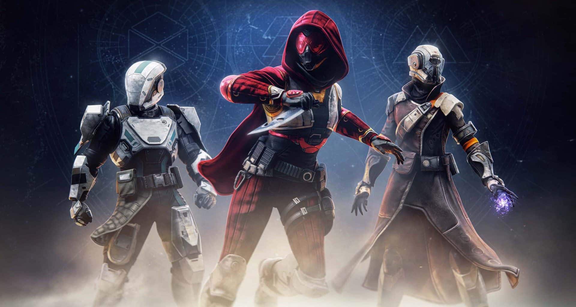 Bungie Details Destiny 2 Codename: Frontiers; 10th Anniversary Event Revealed 34534