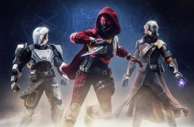 Bungie Details Destiny 2 Codename: Frontiers; 10th Anniversary Event Revealed 34534