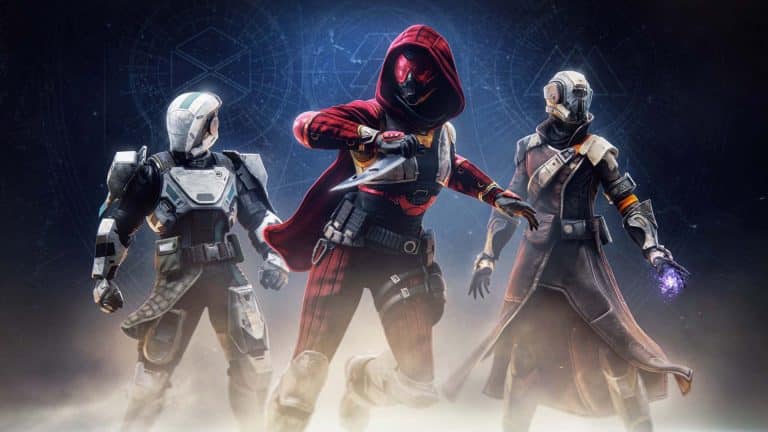 Bungie Details Destiny 2 Codename: Frontiers; 10th Anniversary Event Revealed 34534