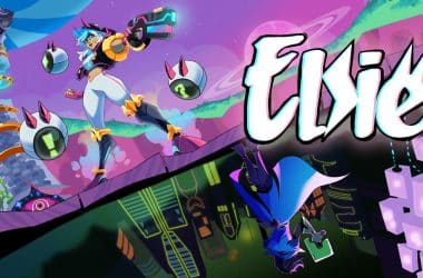 Elsie Review - Mega Man with a Twist 34543