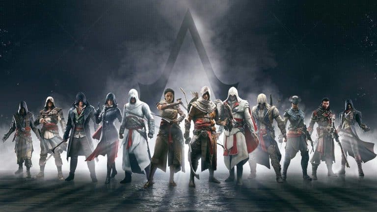 Assassin’s Creed Invictus to Feature Fall Guys-Inspired Multiplayer with 16 Players