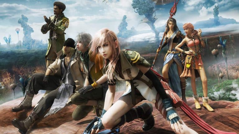 Final Fantasy XIII Trilogy Remaster Rumored for Early 2025 Release on PS5, Xbox, and PC