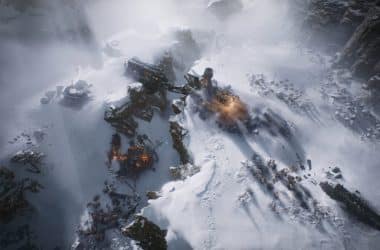 Frostpunk 2 Sold 350k Copies in First Week