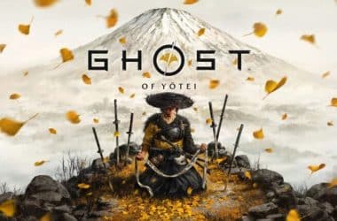 Ghost of Yotei announced for PS5