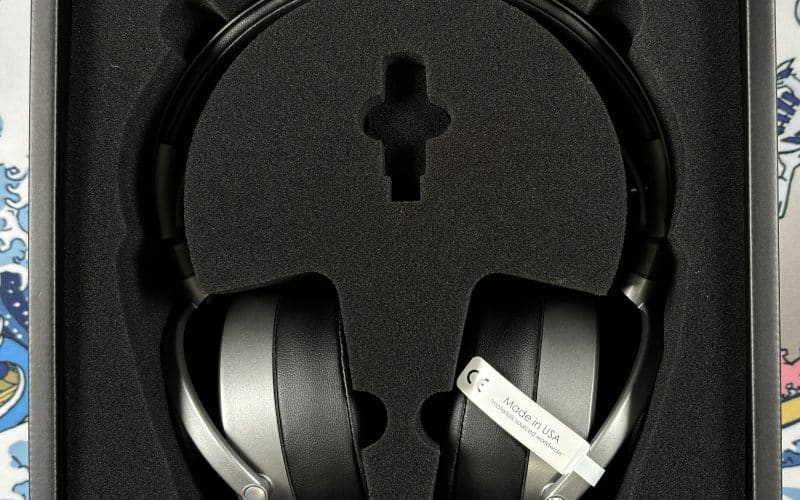 Audeze MM-100 Review - A Fantastic Entry Point to Premium Sound 34534