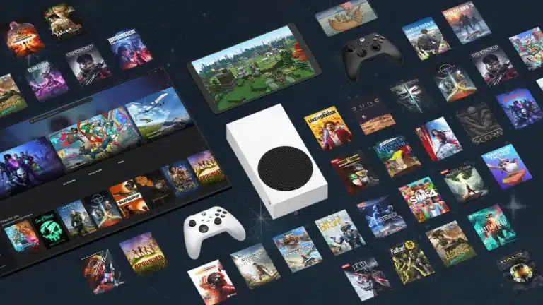 Microsoft Invests $1 Billion Annually to Secure Third-Party Titles for Game Pass