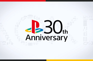 PlayStation 5 Pro Design Possibly Teased in 30th Anniversary Image