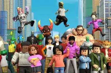 Roblox to Let Game Developers Sell Games for Real Money on PC