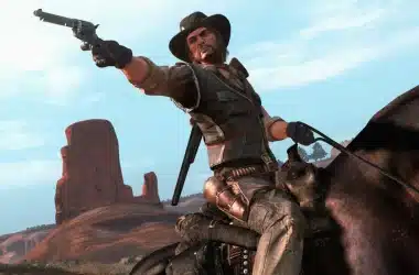 Rockstar Teases Imminent Red Dead Redemption PC Port Announcement Following New Launcher Update