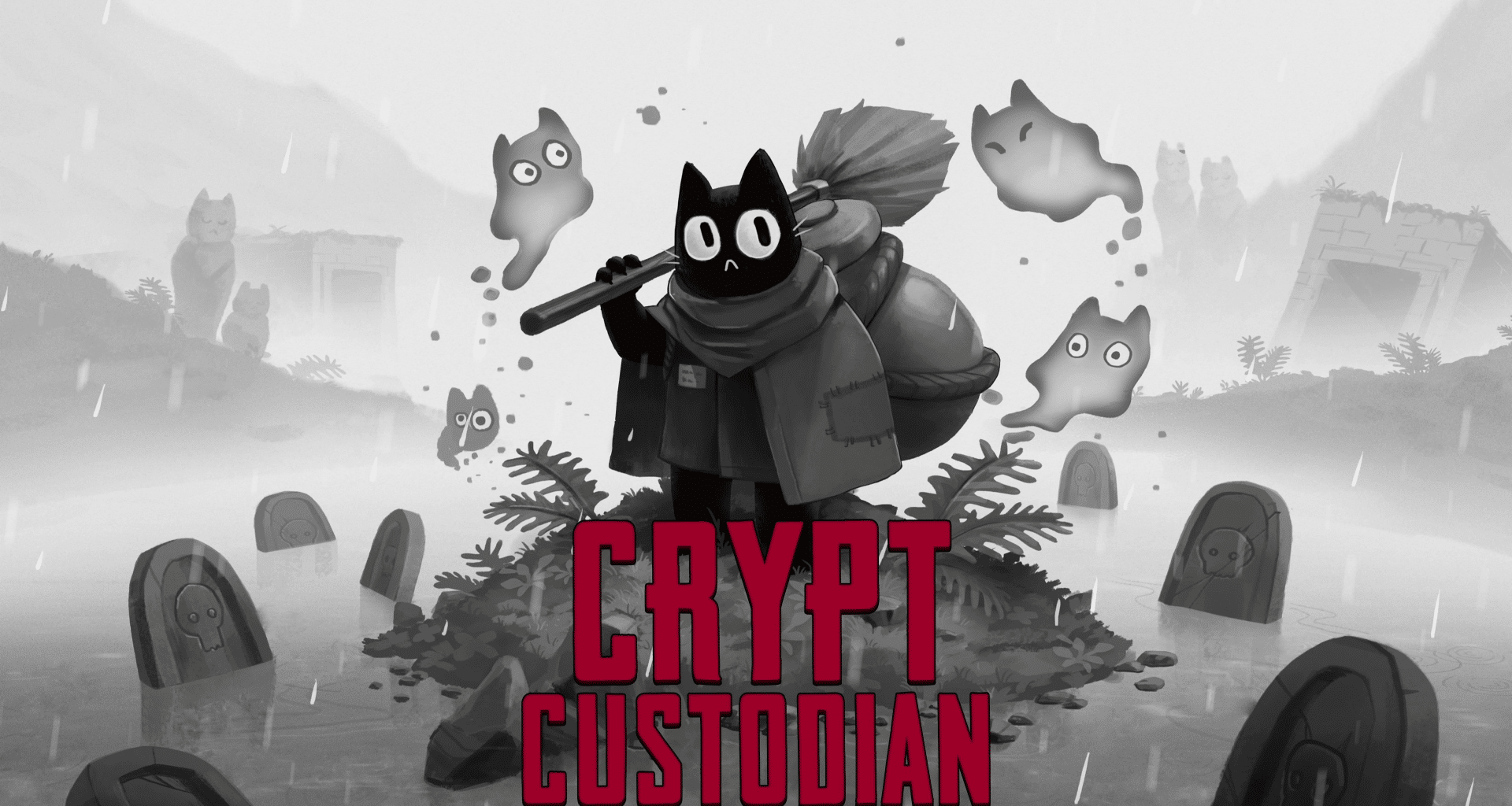 Crypt Custodian Review - An Impurfect Adventure 453