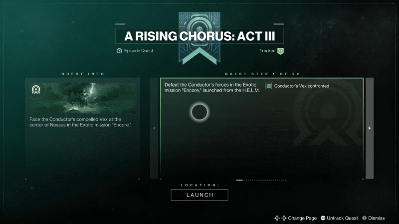 Destiny 2 Episode: Echoes Ending Suffers from the Same Problems as Previous Seasons 34534