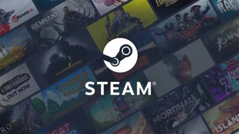 Steam Breaks Record with Over 38 Million Concurrent Players