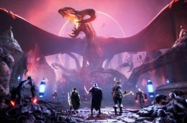 There Will Be a Time We Can't Make Graphics Better, Says Dragon Age: The Veilguard Creative Director