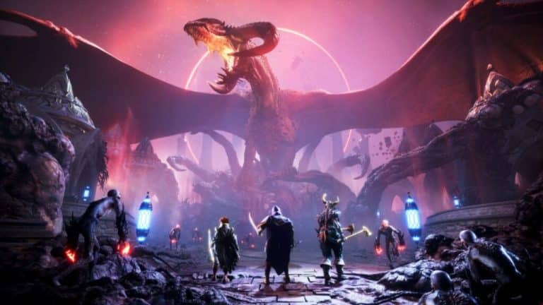 There Will Be a Time We Can't Make Graphics Better, Says Dragon Age: The Veilguard Creative Director