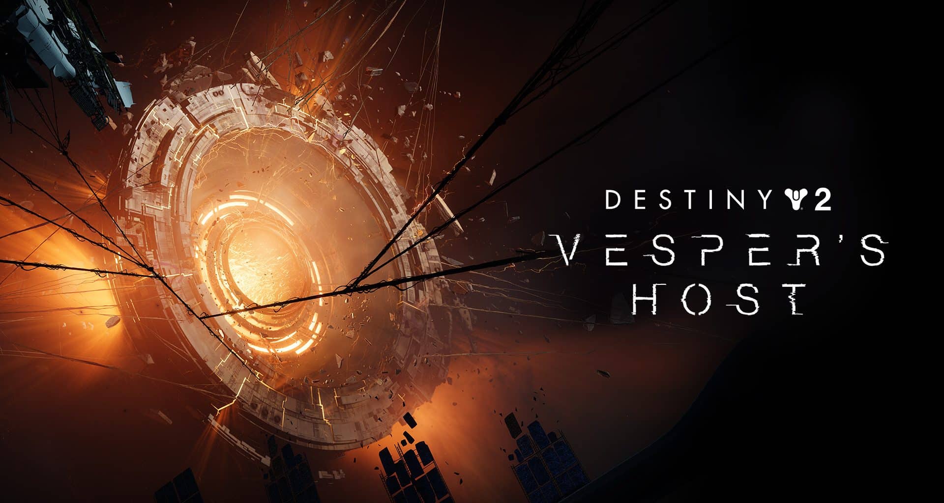 Destiny 2's Next Dungeon is Vesper's Host; Contest Mode Guarantees the New Exotic Weapon 34534