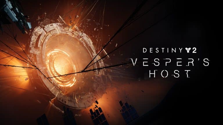 Destiny 2's Next Dungeon is Vesper's Host; Contest Mode Guarantees the New Exotic Weapon 34534