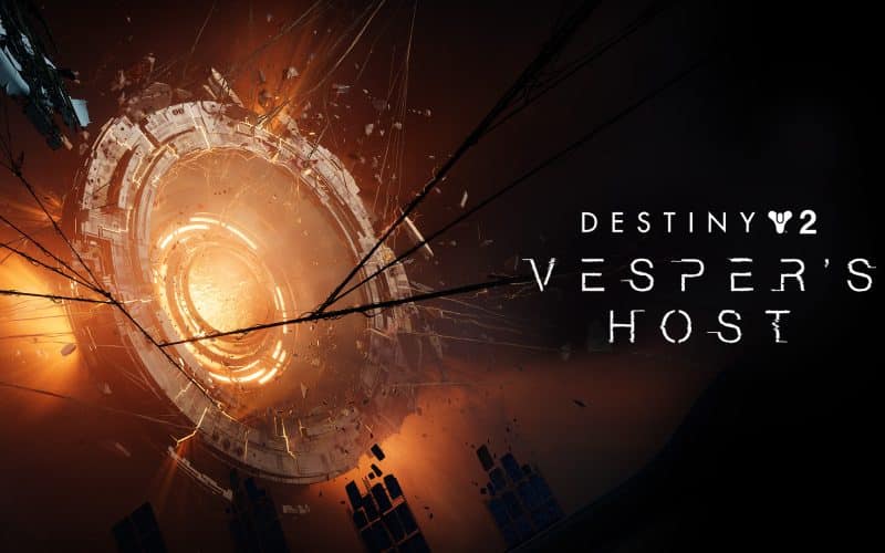 Destiny 2's Next Dungeon is Vesper's Host; Contest Mode Guarantees the New Exotic Weapon 34534