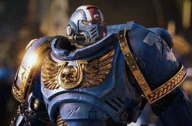 Warhammer 40,000: Space Marine 2 Outsells Doom, Quake, and More, Says Former id Software Execs