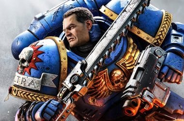 Warhammer 40,000: Space Marine 2 Reached Over 130,000 Players on Steam Before Official Launch