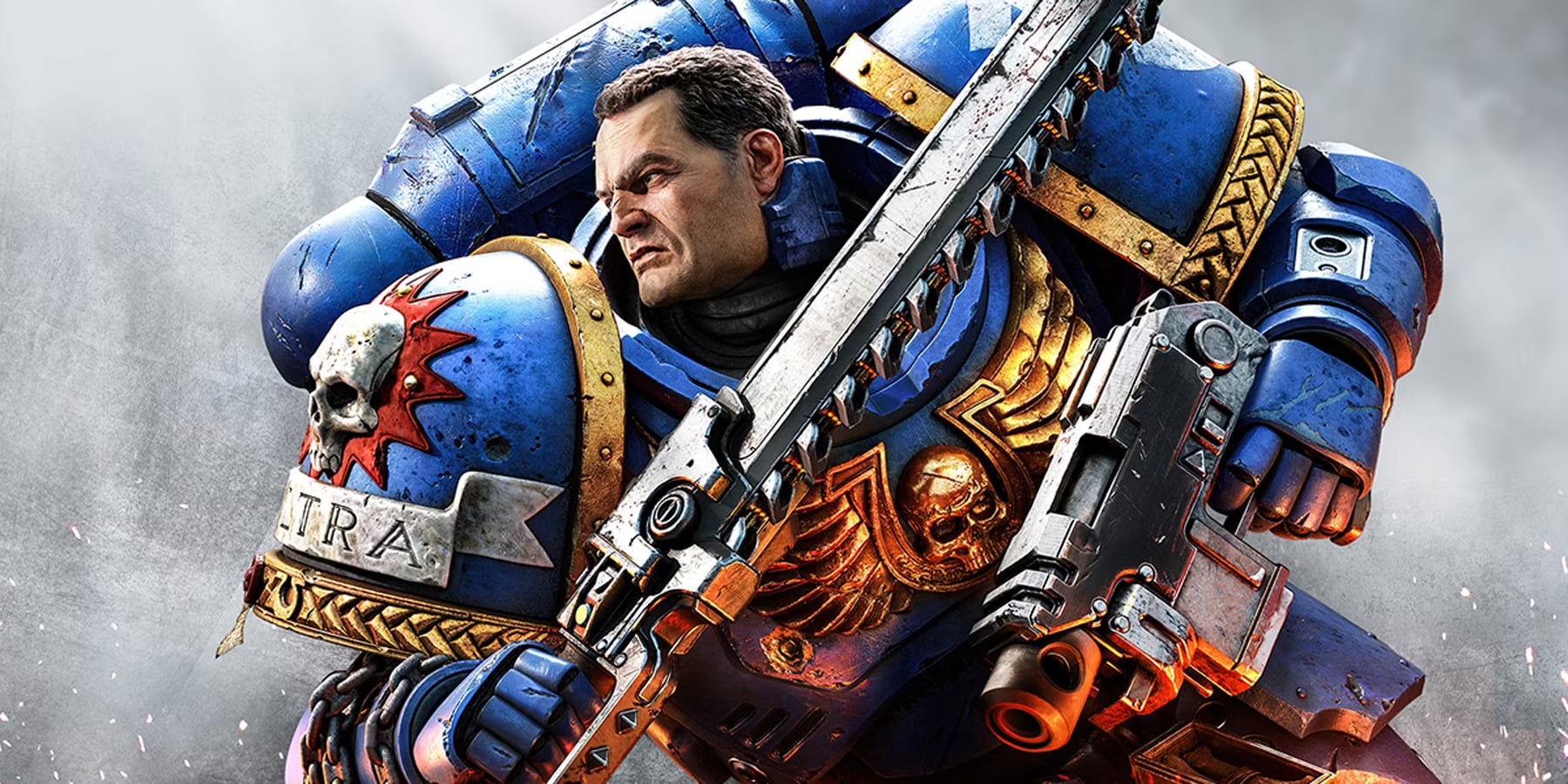 Warhammer 40,000: Space Marine 2 Reached Over 130,000 Players on Steam Before Official Launch