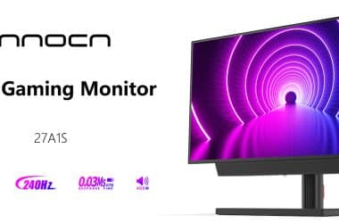 INNOCN's 27 Inch OLED Monitor Receives Substantial $170 Discount 34543