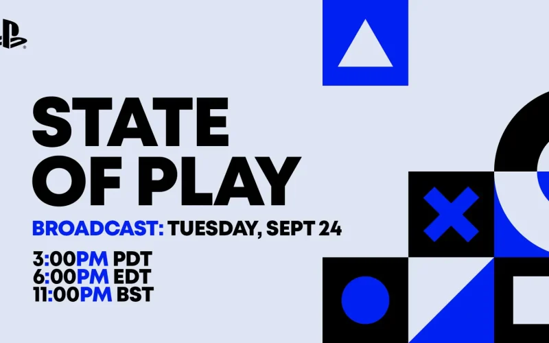 PlayStation State of Play Returns on September 24 32453