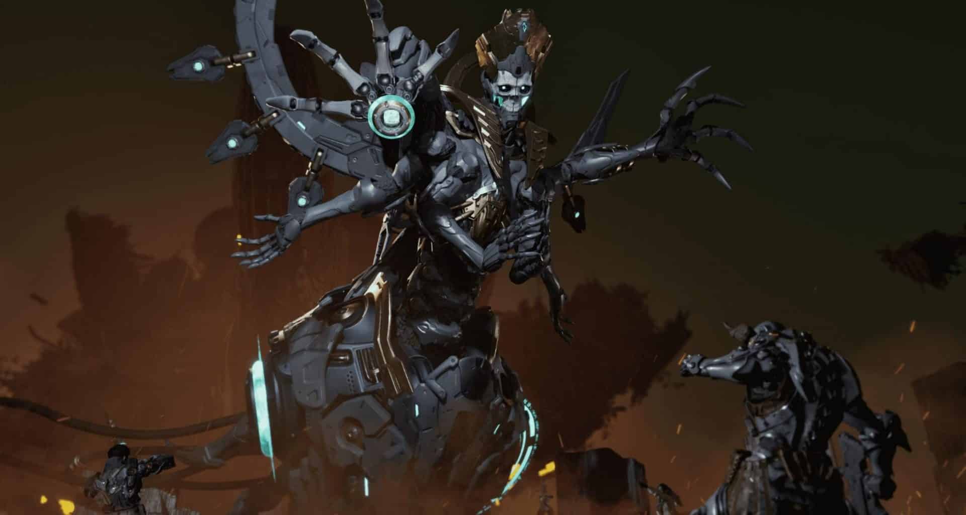 The First Descendant October 10 Update Revealed; Adds Ultimate Freyna and Death Stalker Fight 34534