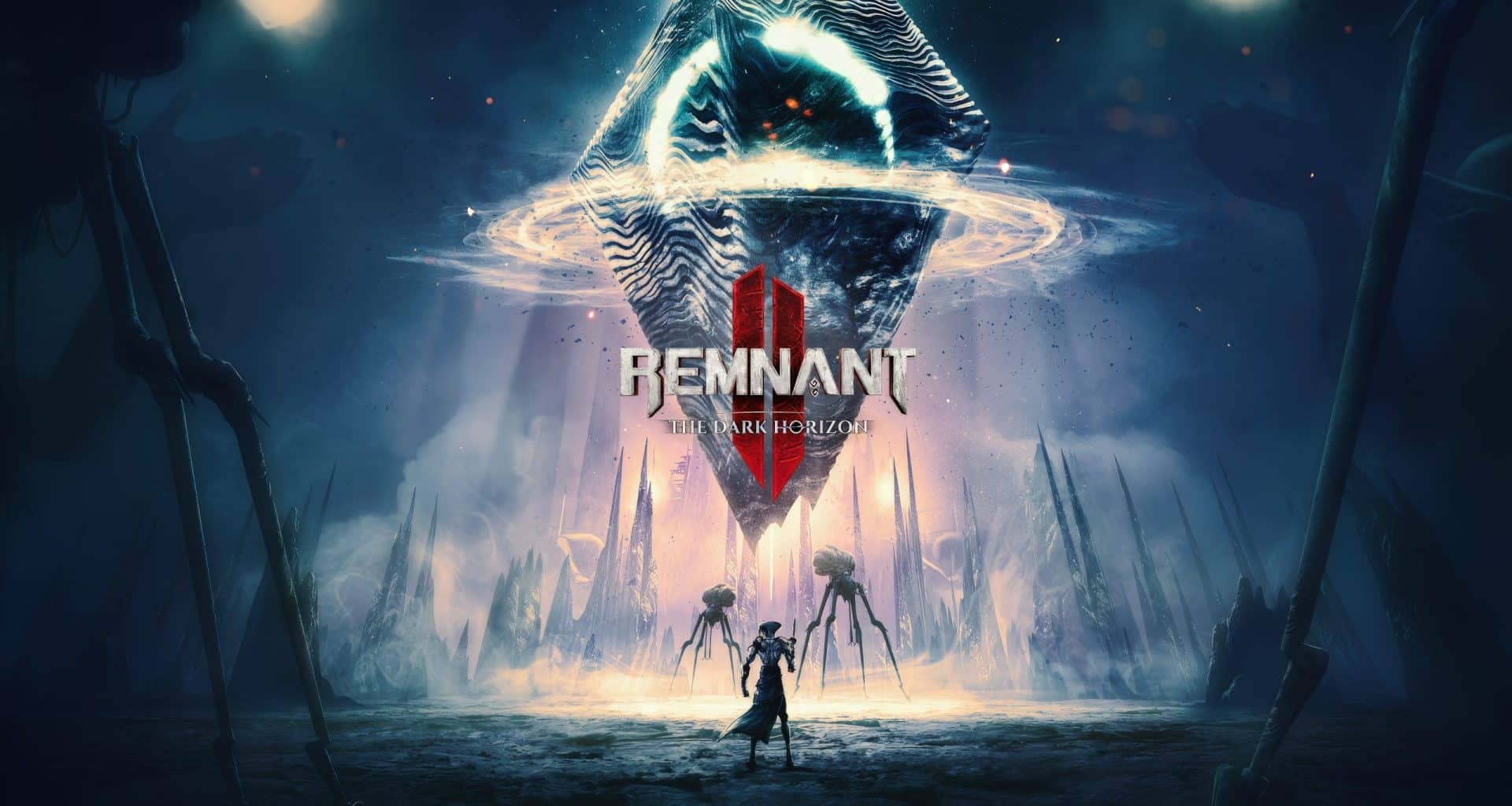 Remnant 2: The Dark Horizon Releases September 24 34534