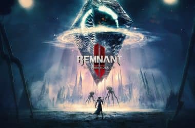 Remnant 2: The Dark Horizon Releases September 24 34534