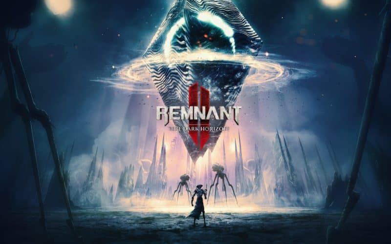 Remnant 2: The Dark Horizon Releases September 24 34534