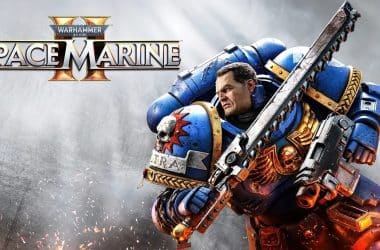 Warhammer 40000: Space Marine 2 Review